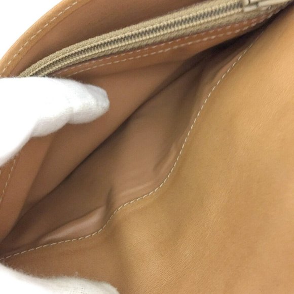 CELINE Macadam PVC Long Bifold Wallet /1E8572 - Picture 6 of 8